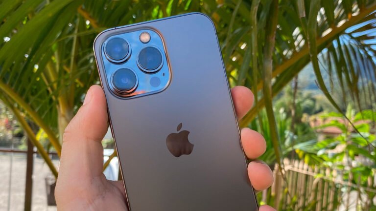 CONCORRA A UM IPHONE COM DUDU FOSTER: COMO PARTICIPAR?