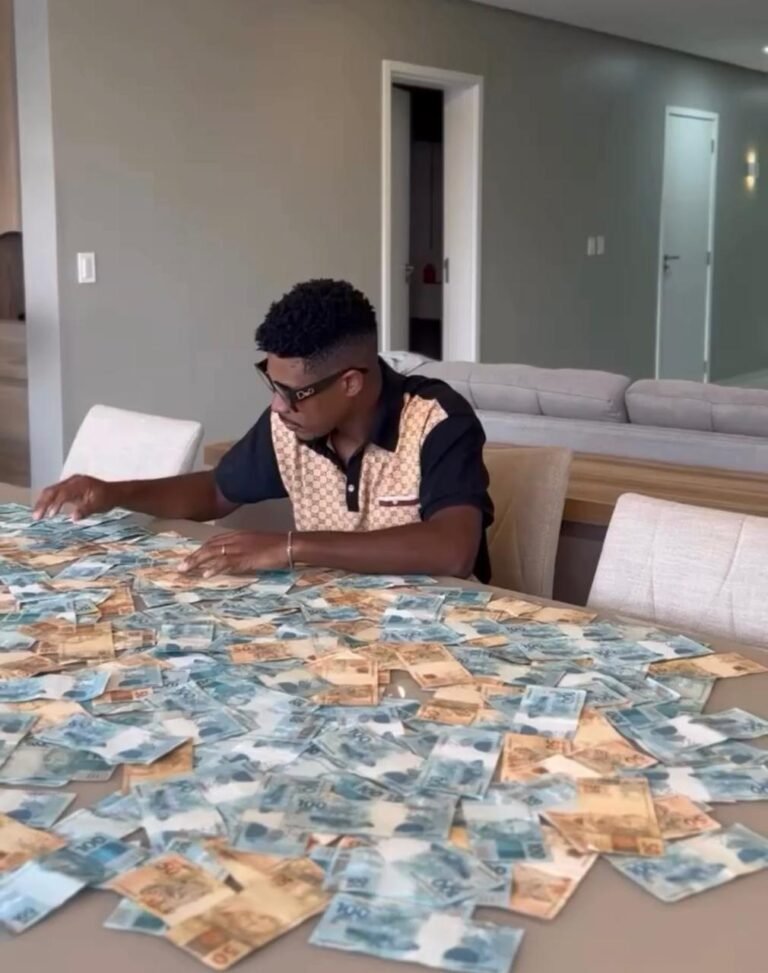 CONCORRA A MIL REAIS COM WERLEY JHONATA