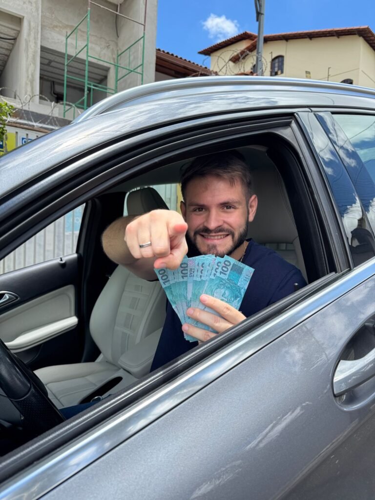 ¡MIL REALES PARA LA TARJETA DE CRÉDITO O COMPRAS ONLINE CON LUCAS GOMES!