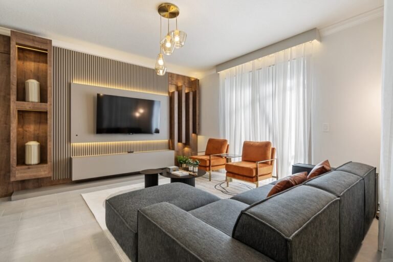 1000 REAIS EN MUEBLES NUEVOS O A TRAVÉS DE PIX CON TUDO AKI: ¿CÓMO PARTICIPAR?