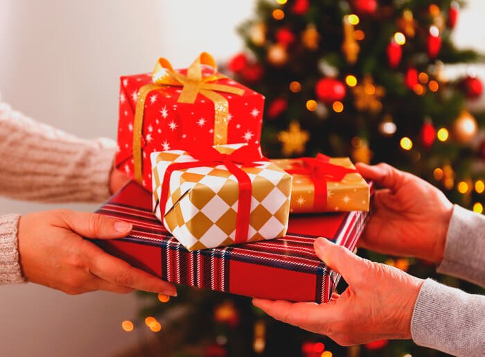 COMO ENVIAR SUA CARTINHA DE NATAL PARA A TUDO AKI