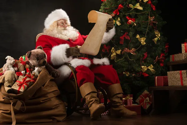 COMO PARTICIPAR DA PROMOÇÃO DE NATAL DA TUDO AKI?