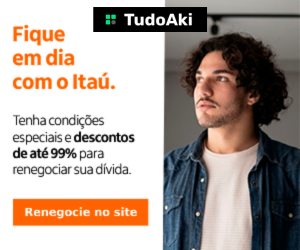 Todo en Aki e Itaú Renegocia: renegocia tu deuda y consigue descuentos de hasta el 99 %