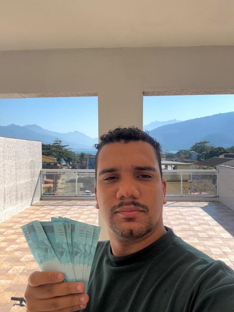 PARTICIPE E DISPUTE MIL REAIS EM COMPRAS OU NO PIX COM RAMON ARAÚJO!