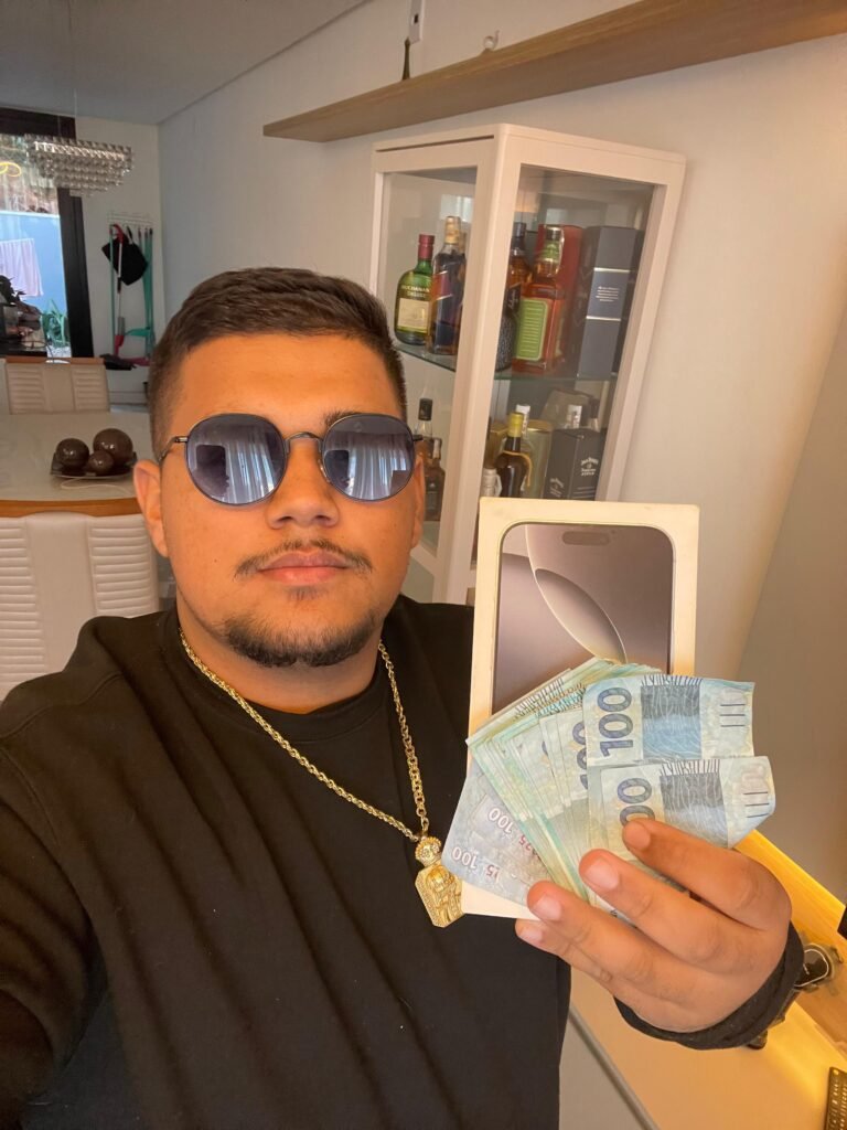¡PARTICIPA Y GANA UN IPHONE NUEVO CON ALAN MENEZES!