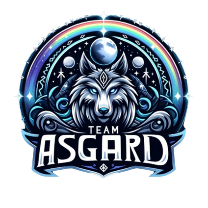 PARTICIPE E DISPUTE UM IPHONE NOVO COM O TEAM ASGARD!