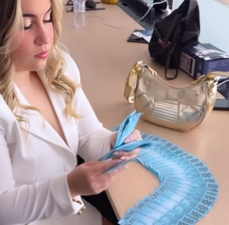 PARTICIPE E CONCORRA A MIL REAIS EM COMPRAS OU NO PIX COM ISA GUTIERRES!