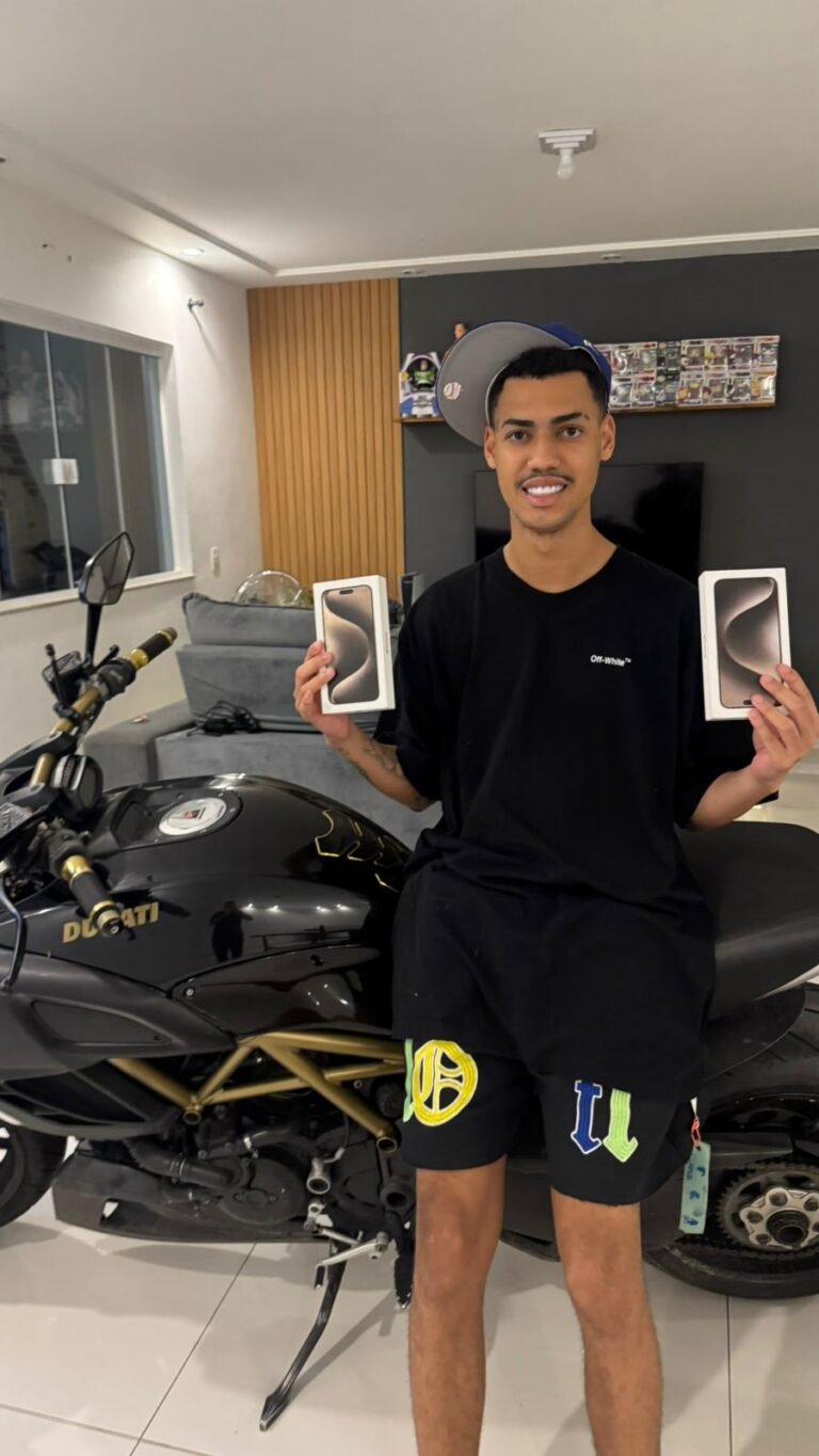 ¡PARTICIPA Y GANA UN IPHONE NUEVO CON MOSKITÃO!