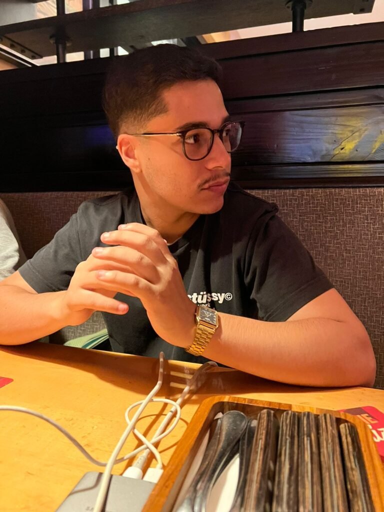 ¡PARTICIPA Y GANA UN IPHONE NUEVO CON GUILHERME CRUZ!