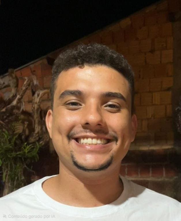 ¡PARTICIPA Y GANA UN IPHONE NUEVO CON LUCAS FARIAS!