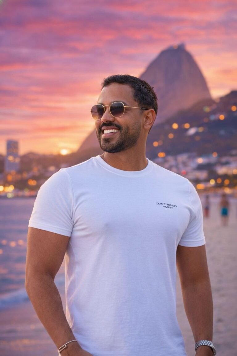 CONCORRA A UM IPHONE COM LUCAS ESPOSITO!